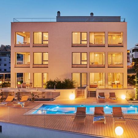 Eol Apartments Split Eksteriør billede