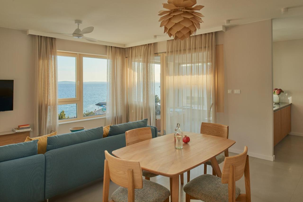 Eol Apartments Split Eksteriør billede