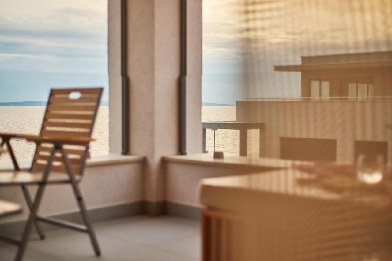 Eol Apartments Split Eksteriør billede