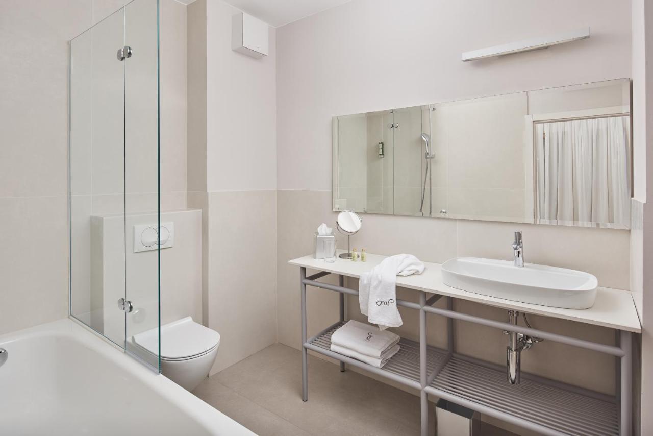 Eol Apartments Split Eksteriør billede