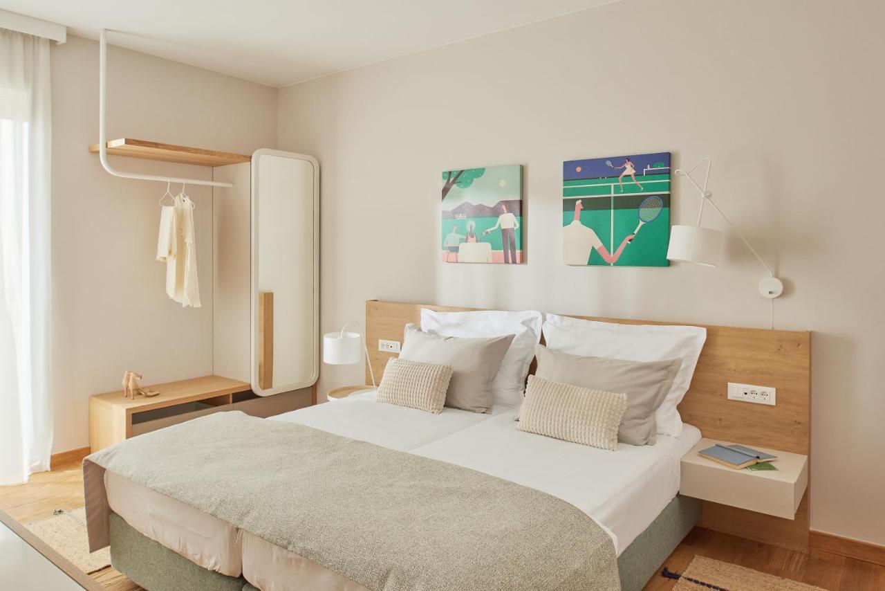 Eol Apartments Split Eksteriør billede