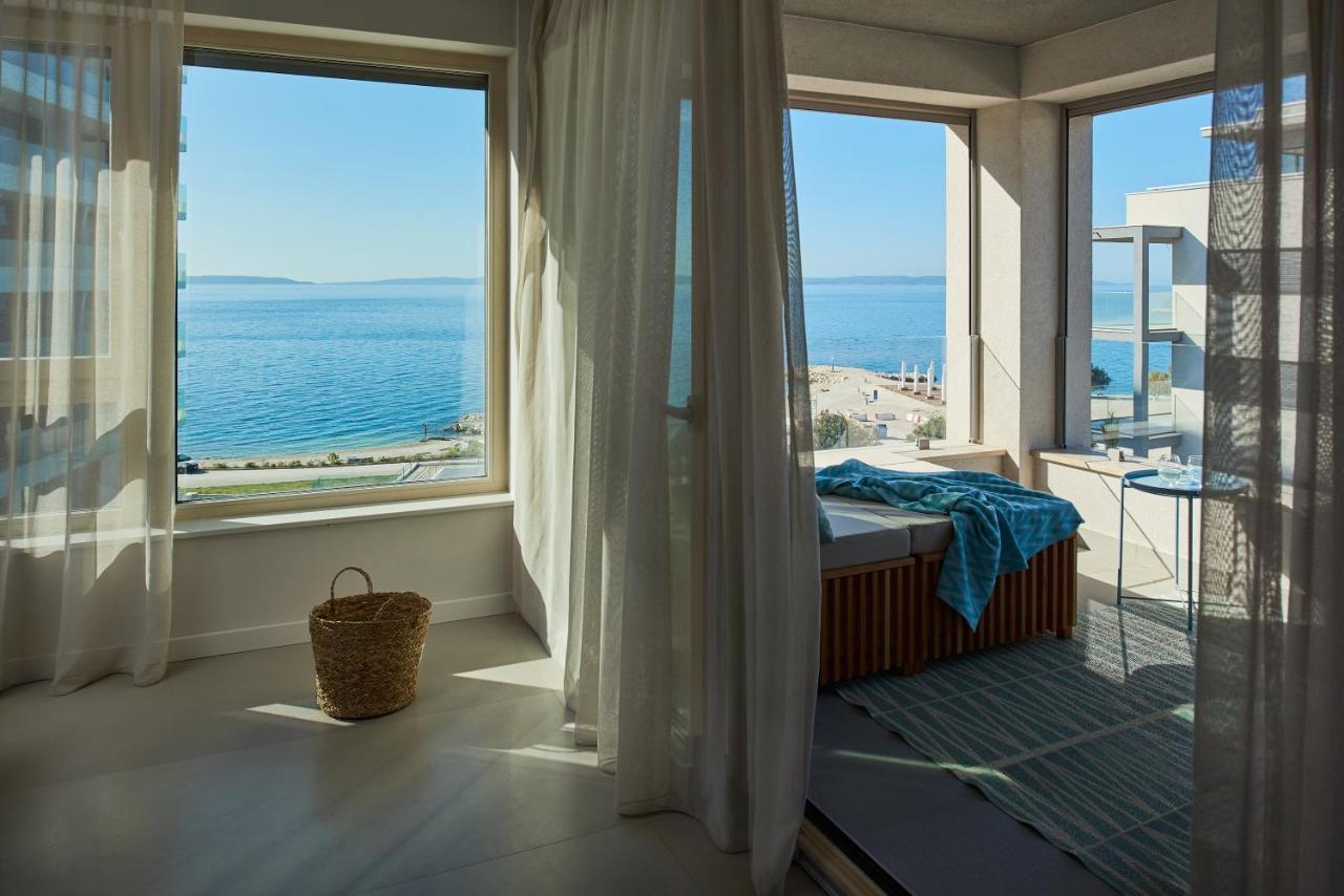 Eol Apartments Split Eksteriør billede