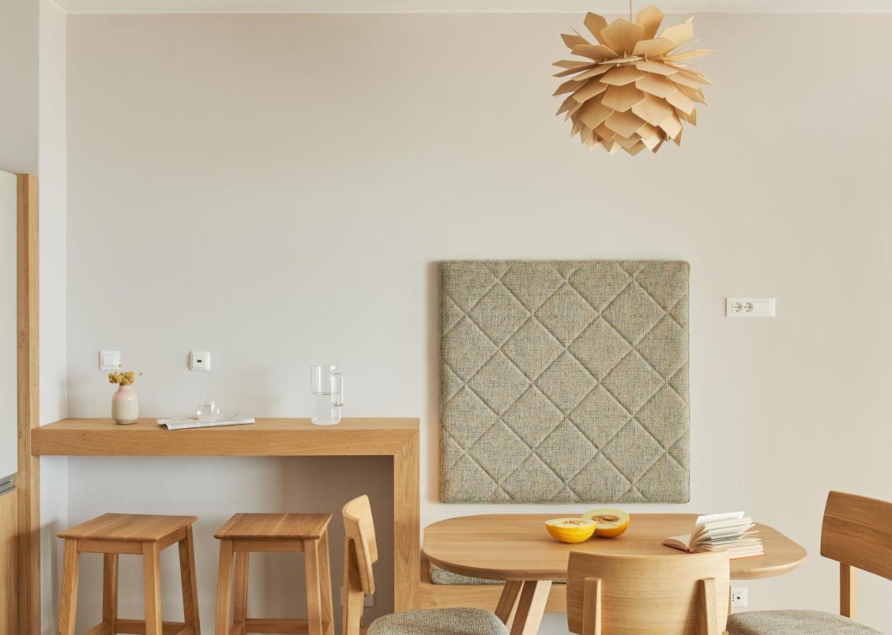 Eol Apartments Split Eksteriør billede