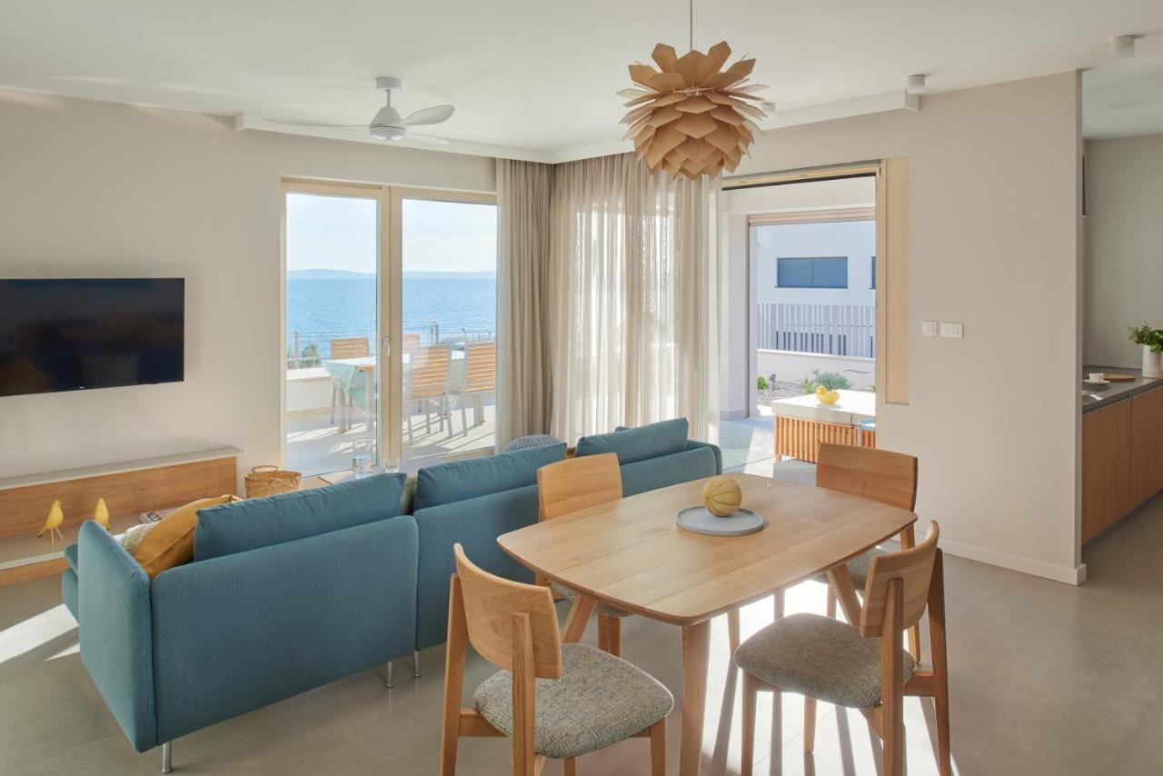 Eol Apartments Split Eksteriør billede
