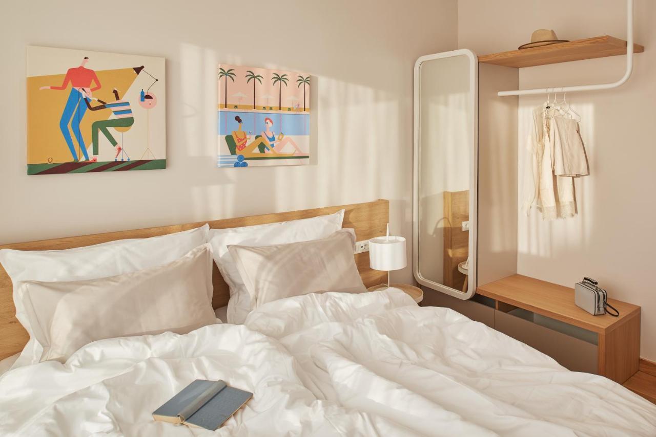 Eol Apartments Split Eksteriør billede