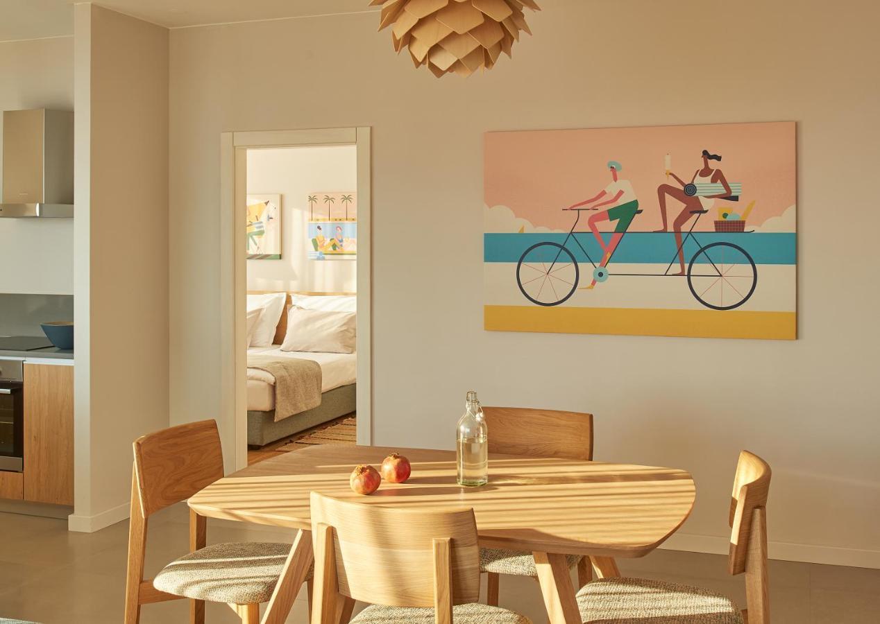 Eol Apartments Split Eksteriør billede