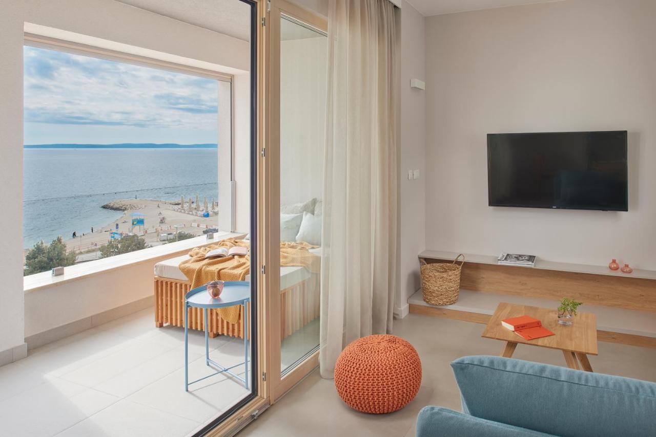 Eol Apartments Split Eksteriør billede