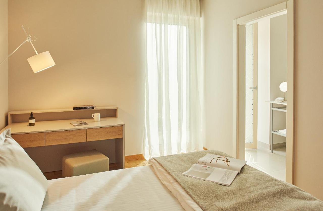 Eol Apartments Split Eksteriør billede