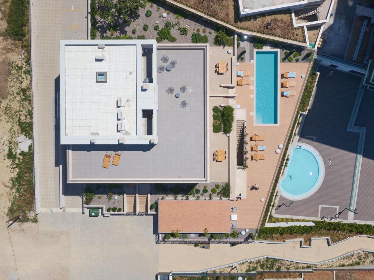 Eol Apartments Split Eksteriør billede