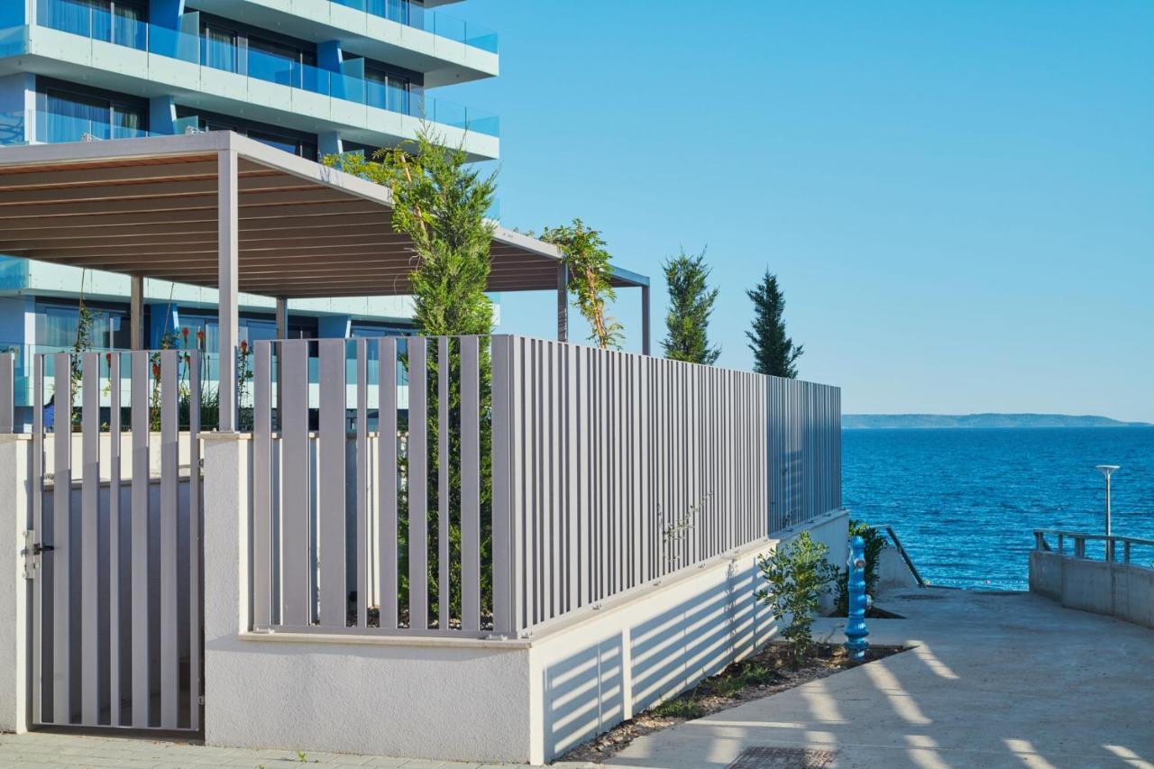 Eol Apartments Split Eksteriør billede