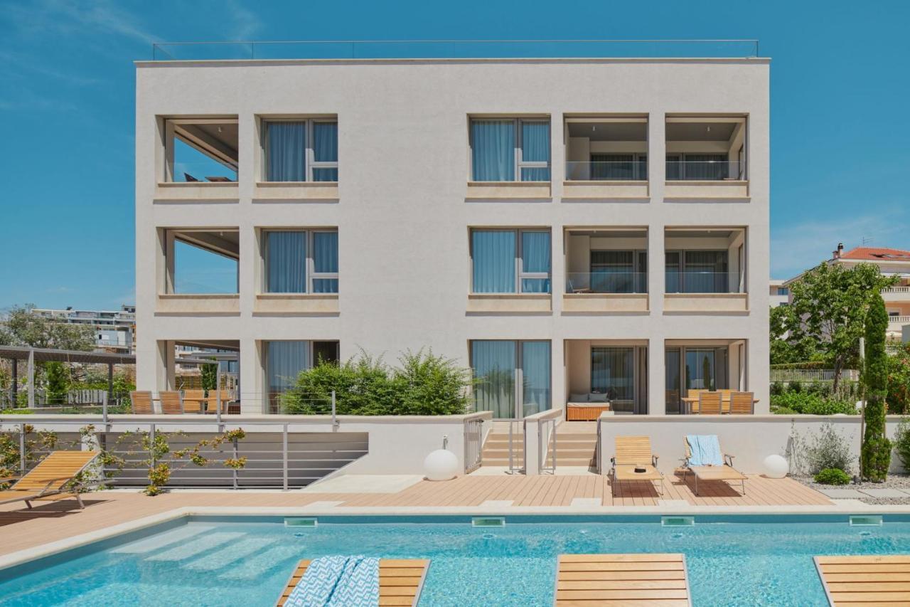 Eol Apartments Split Eksteriør billede