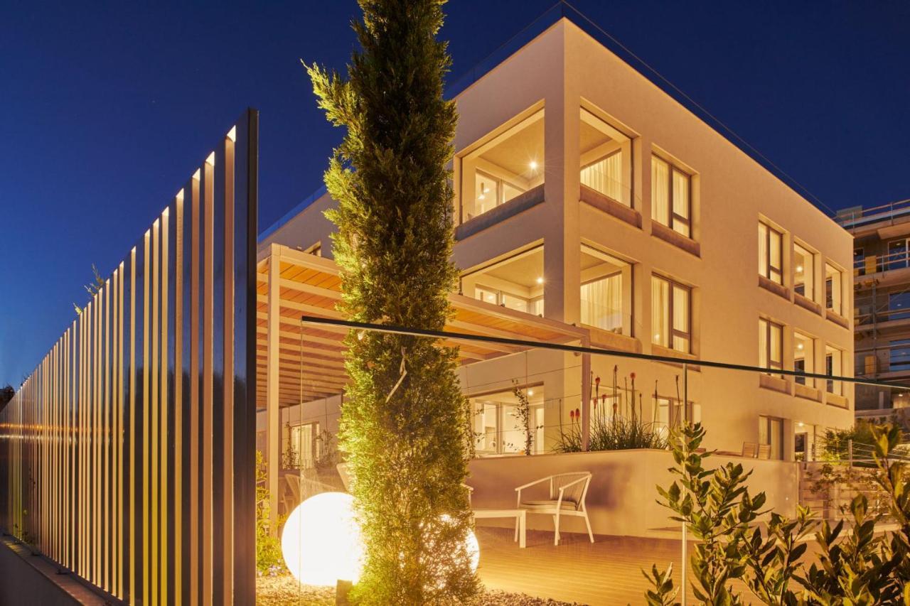 Eol Apartments Split Eksteriør billede