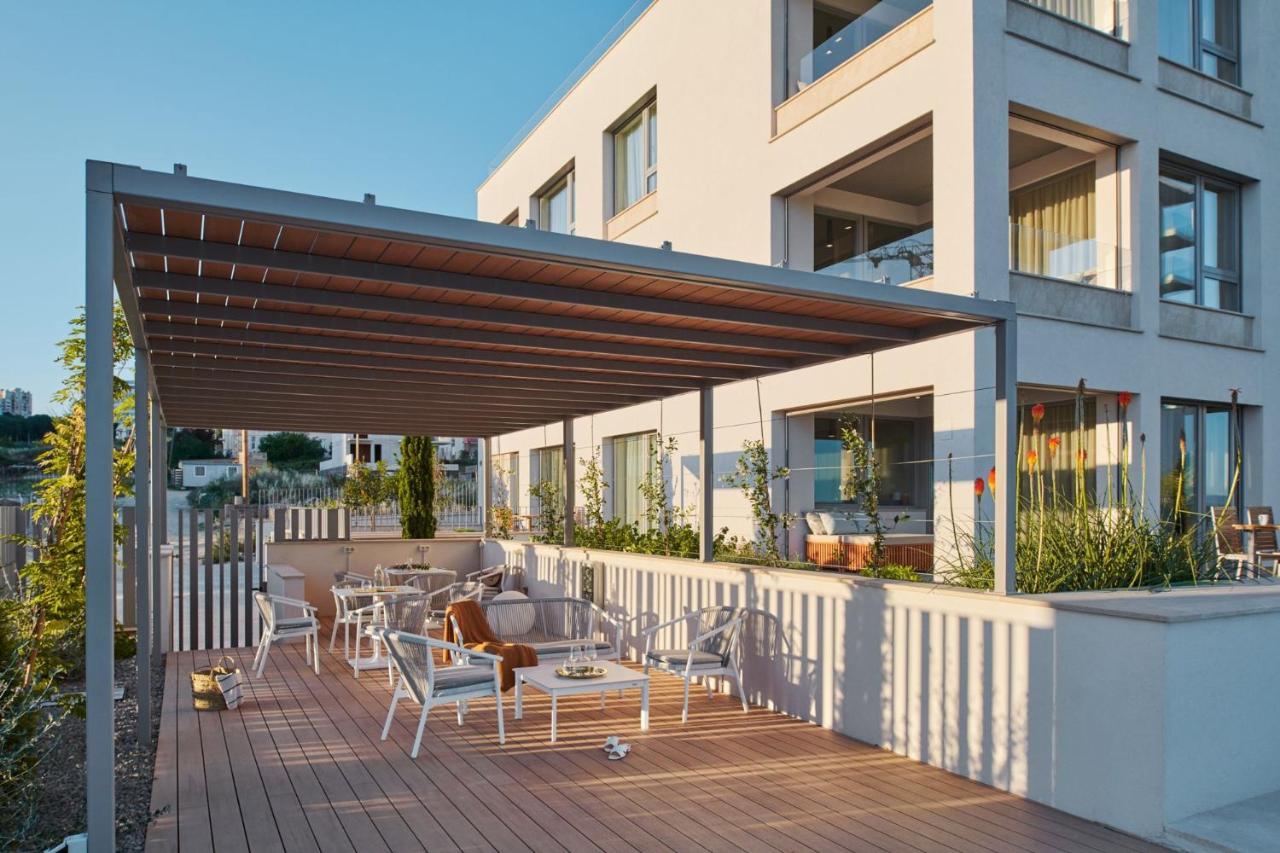 Eol Apartments Split Eksteriør billede