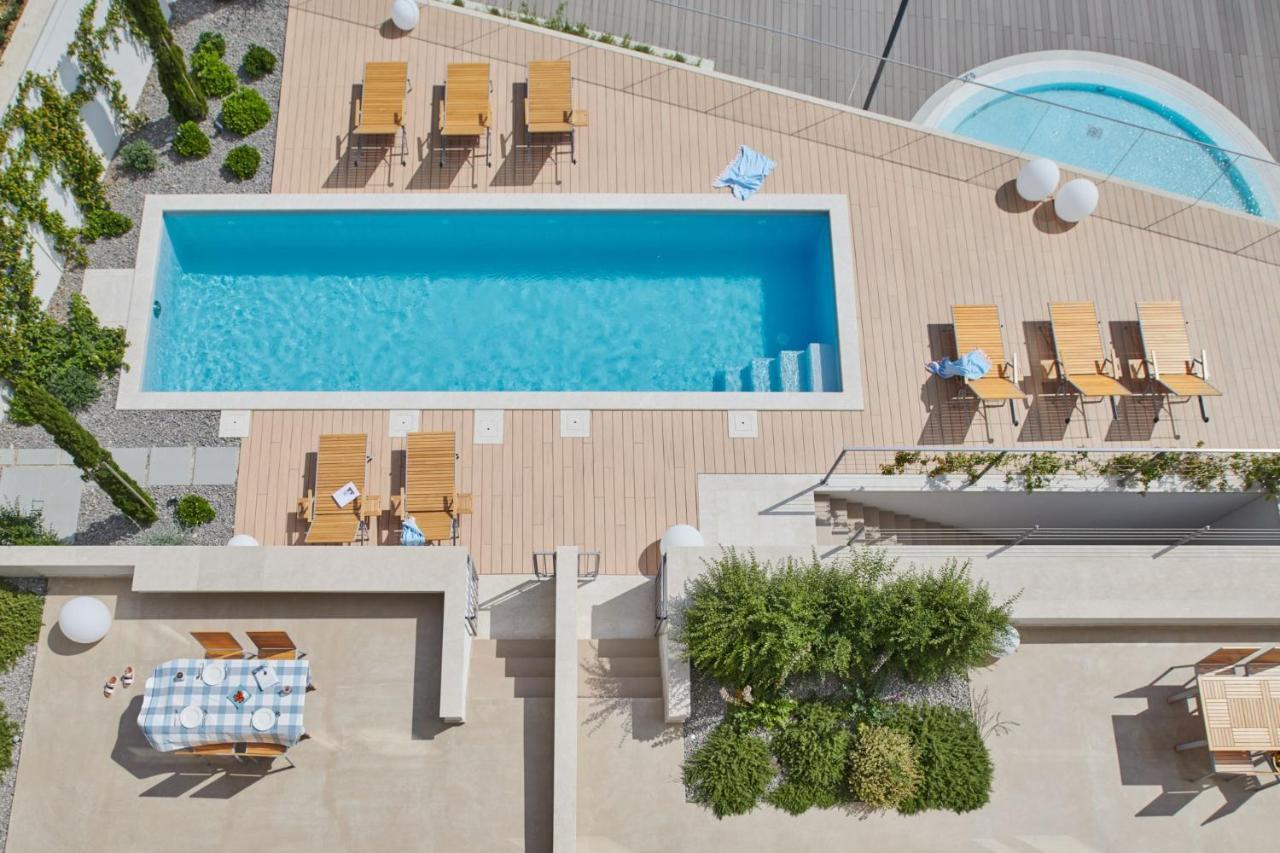 Eol Apartments Split Eksteriør billede