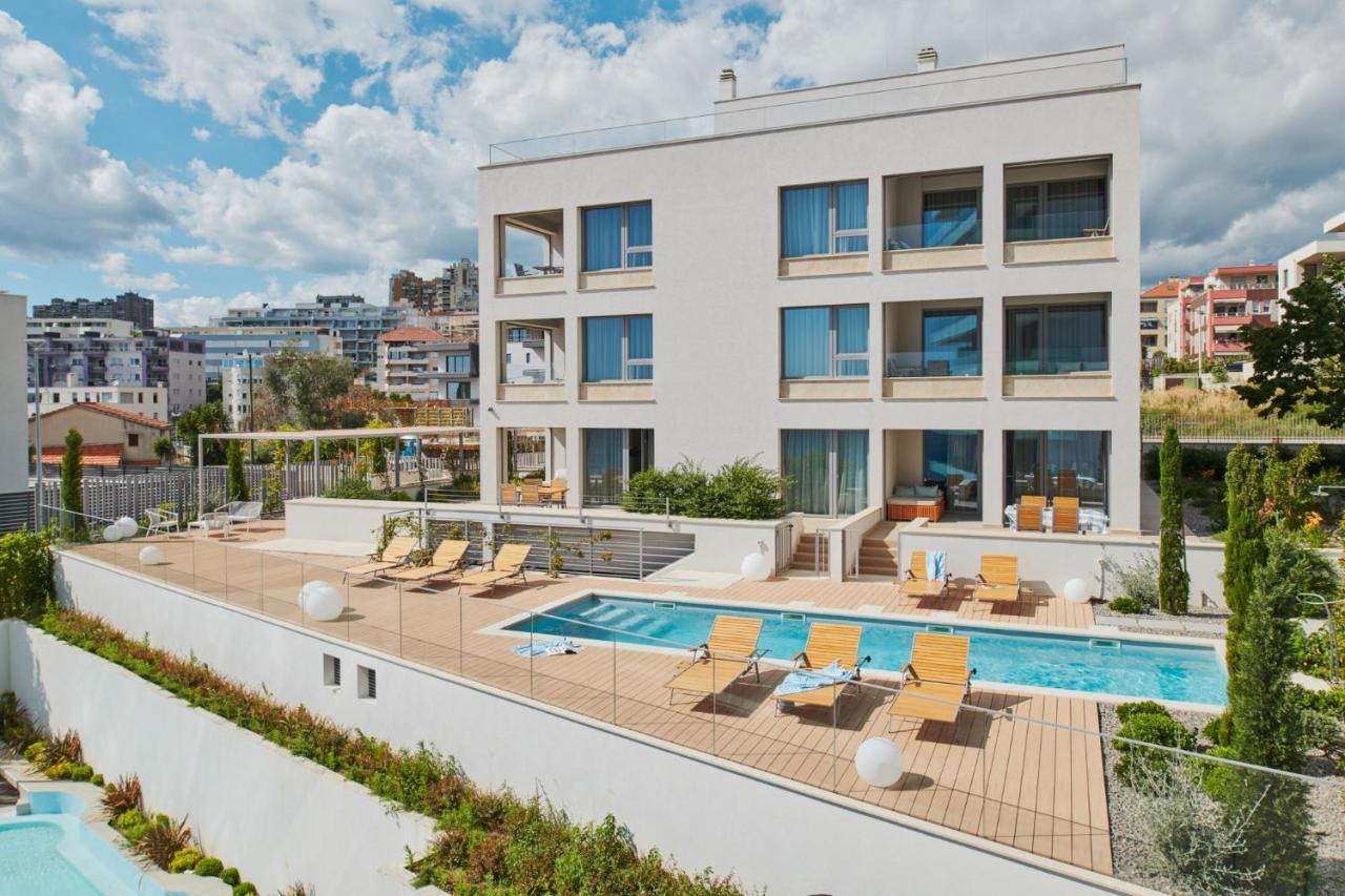 Eol Apartments Split Eksteriør billede